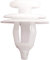 10 x Clips Agrafe Plastique Moulures et Bandeaux - Citroen - Saxo Xsara Berlingo Xantia - 6990.50 / 699050 - Panneaux de Portes / Garnissages - LIVRAISON GRATUITE!