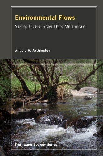 Environmental Flows: Saving Rivers in the Third Millennium (Freshwater Ecology Series Book 4) (English Edition)