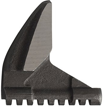 Bahco 8071-1 Ersatzbacke für Rollgabelschlüssel 8071/C/9071/C | Ersatzbacken kompatibel mit den Schlüsselserien Bahco 8071 und 9071