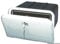 LOFRANS Ablagefach 285 x 180 x 260 mm ohne Schloss
