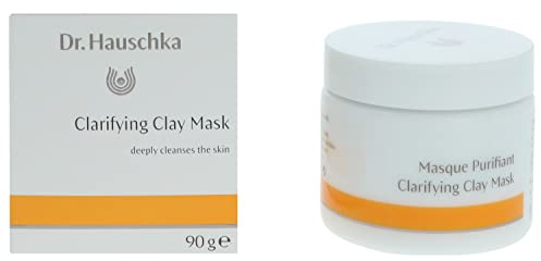 Dr. Hauschka - Clarifying Clay Mask Pot 90 g
