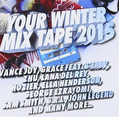Your Winter Mix Tape 2015 / Various