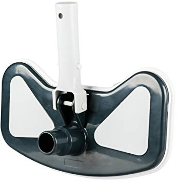 Certikin Swimming Pool Liner Vacuum Head With Brushes CCMG049