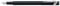 Caran d'Ache 842.009 Metall-Füllfederhalter 849 Schwarz Feder EF, 1 Stück (1er Pack)