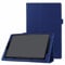 Lobwerk Amazon Fire HD10 10.1 inch 2017/2019 Device Protection Protective Tablet Case for Amazon Fire blue blue