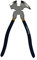 10.5” Fencing Pliers Staple Remover Removal Tool Clamp Pincher Nail Hammer