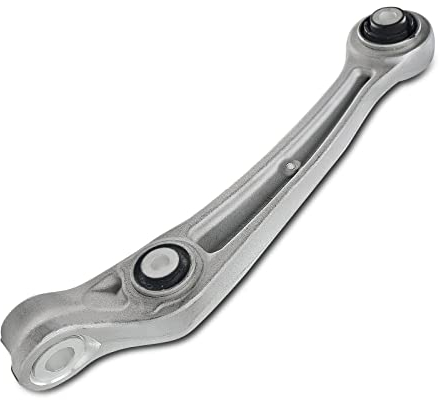 Frankberg Querlenker Vorne Unten Rechts Kompatibel mit A4 8K2 B8 2007-2011 A4 Allroad 8KH B8 2009-2011 A4 Avant 8K5 B8 2007-2011 A5 8T3 2007-2017 Replace# 8K0407152D