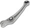 Frankberg Querlenker Vorne Unten Rechts Kompatibel mit A4 8K2 B8 2007-2011 A4 Allroad 8KH B8 2009-2011 A4 Avant 8K5 B8 2007-2011 A5 8T3 2007-2017 Replace# 8K0407152D