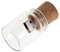 Hsthe Sea 32GB Cute Flash Drive USB 2.0 Storage Jars Unique Box Glass Jar Bottle with Cork Memory Stick Pen Drive Wedding Gifts Electronics Fancy Pendrive