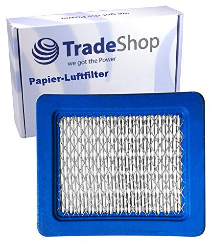 Luft-Filter Ersatz für John Deere 215 G 225 G 1500 2000 CS 5 CS 8 HR 1750 G HR 2000 G Sabo 43-A Economy 43-Vario 43-Vario E 47-Economy 47-Vario 47-Vario E R43 S R43 V R43 VE R47 R47 S R47 V R47 VE