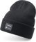 DAKINE Unisex Cutter Beanie Headwear, Schwarz, Einheitsgröße EU