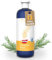 HELFE® Rosmarin Badeöl (200 ml) - wirkungsvoller Badezusatz für die Durchblutung, auch als Fussbad, wirkt entzündungshemmend und schmerzlindernd