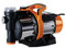 Pompe de surface Villager JGP 1100F 4,5 bars 4600l/h acier inoxydable
