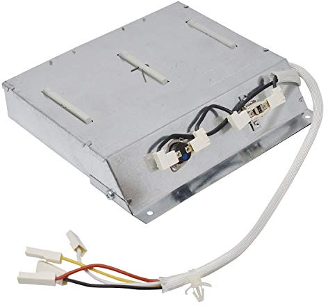 sparefixd Heater Element & Thermostats to Fit Hoover Tumble Dryer