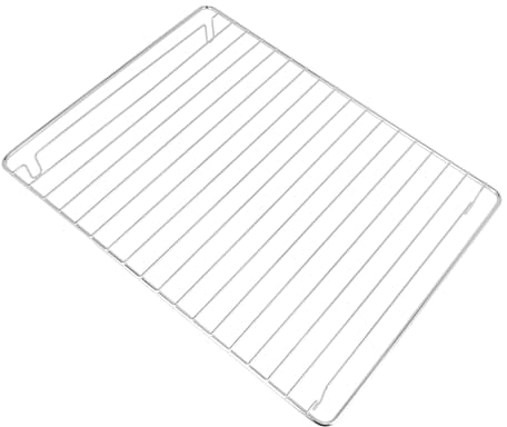 sparefixd Grill Oven Baking Pan Drip Tray Wire Rack Shelf to Fit HOTPOINT