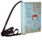 Well Read Anne of Green Gables Handtasche für Literaturliebhaber - Handtasche Damen Umhängetasche für Bücherfreunde