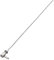 Byubox Ersatz für Eberspacher/Webasto Air Top-Heater Fahrzeugtank Standpipe 490mm Lang