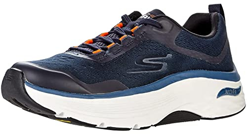 Skechers Max Cushioning Arch Fit Laufschuhe - AW22-42