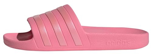 adidas Damen Adilette Aqua Slides, Bliss Pink/Bliss Pink/Bliss Pink, 37 EU