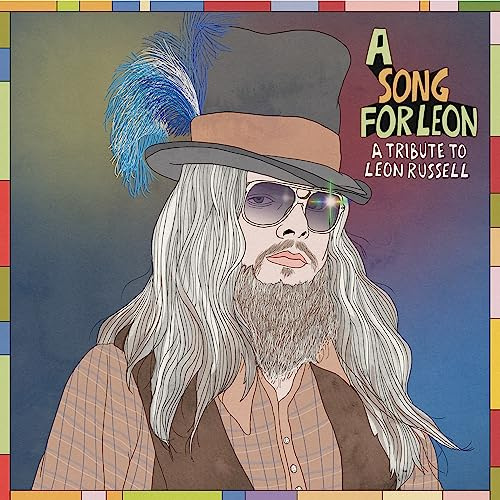 A Song for Leon [a Tribute to Leon Russell]