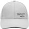 Huuraa Baseball Cap Croatia My Love Geschenk Dark Grey/White Croatia Geschenkidee