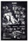 MExmeb Judo-Retro-Leinwand-Poster, Schlafzimmer-Dekor, Sportlandschaft, Büro, Raumdekoration, Geschenk, ungerahmt, 30 x 45 cm