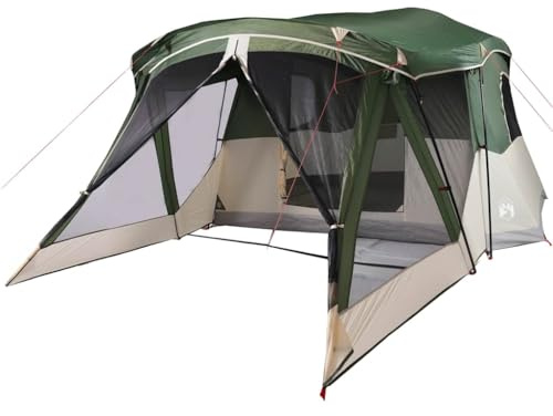 vidaXL Campingzelt Campingzelte Zelt
