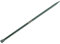 BULLDOG 72IN X 1 1/8 CHISEL AND POINT CROWBAR