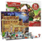 HOVCEH National Lampoons Christmas Vacation Adventskalender, 2024 Gris-wold Family Christmas Adventskalender, 24 Tage Weihnachts Countdown Kalender, Enthält 24 Geschenke, Weihnachtsfiguren