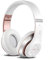Générique Cuffie Bluetooth Wireless pieghevoli, 4 colori disponibili (bianco)