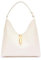 Furla Goccia Hobo Bag M Marshmallow