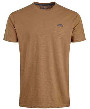 Weird Fish Fished Branded T-Shirt Fox Size L