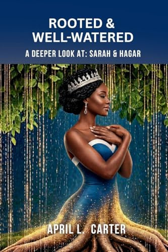 Rooted and Well-Watered: A Deeper Look at Sarah and Hagar