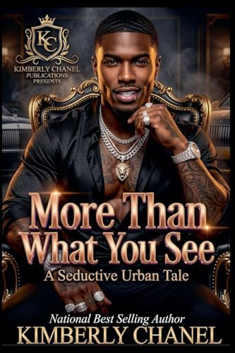More Than What You See