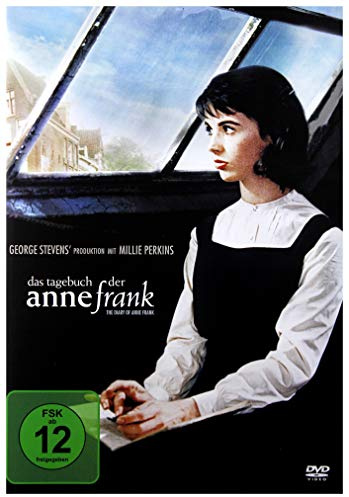 Das Tagebuch der Anne Frank