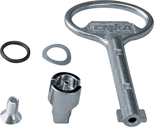 Hager FZ501N Verschluss