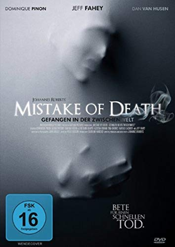 Alive - Vertrieb und Marketing/DVD