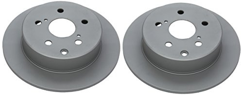 ATE 24011003331 Bremsscheibe - (Paar)