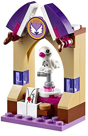 LEGO 41071 - Elves Aria's Kreativwerkstatt