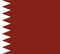 U24 Fahne Flagge Katar 60 x 90 cm
