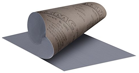 10 Blatt P2000 Körnung Schleifpapier Nass und Trocken Sandpapier 230 x 280 mm