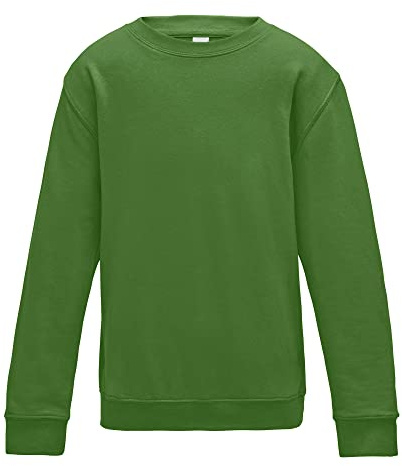 AWDis Boy's Kids Sweatshirt