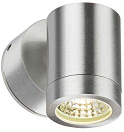 Knightsbridge 230V IP65 3W LED Wall Light