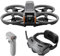 DJI Avata 2 Explorer Combo (3 Batteries), FPV Drone with Camera 4K, Immersive Experience, One-Push Acrobatics, Built-in Propeller Guard, 155° FOV, Camera Drone with Goggles Integra and RC Motion 2