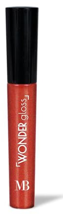 MB Milano - Wonder Gloss - PEARLY CORAL - Volume & Hydratation - Finition brillante