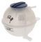 NRF Serbatoio compensazione Refrigerante 454030 per VW Golf IV Schrägheck (1J1)