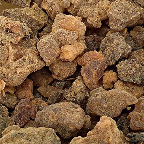 Holyart Weihrauch: Weihrauch Betekristian 500 g