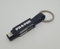 PROPEN - 6 in 1 Magnetic Keychain USB Fast Charging Cable. All In One USB Multi Charger & Transfer Cable Keyring Compatible With Apple & Android.