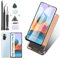 RongZy INCELL LCD for Xiaomi Redmi Note 10 Pro/Redmi Note 10 Pro Max Screen Replacement for Redmi Note 11 Pro Touch Screen Digitizer Assembly Compatible With Redmi Note 11 Pro 5G Display with Kit