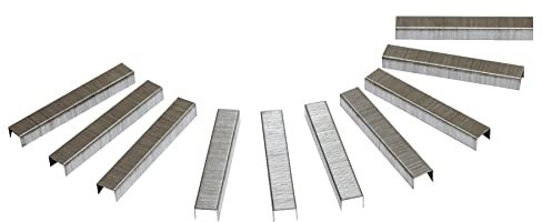 Tacker-Klammern Typ 530 1 Pkg.=1000 Stk.